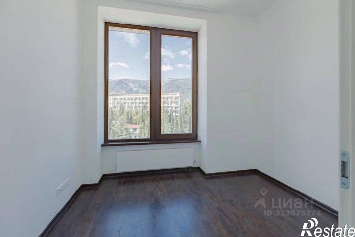 5-комн квартира Парковый пр-д, 6А,  д. 6А