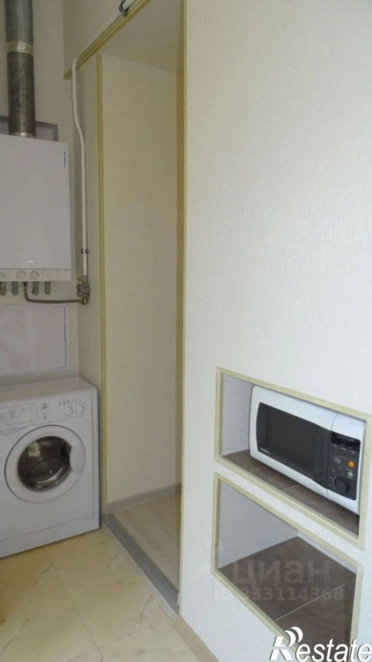 1-комн квартира ул Кучера, 3,  д. 3