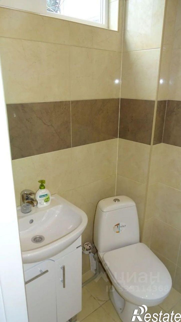 1-комн квартира ул Кучера, 3,  д. 3