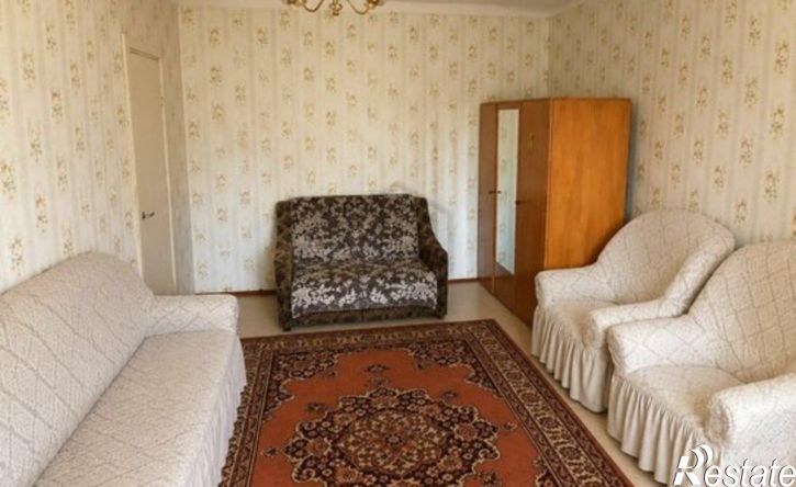 1-комн квартира Ялта, улица Тимирязева, 31к1