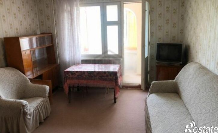 1-комн квартира Ялта, улица Тимирязева, 31к1
