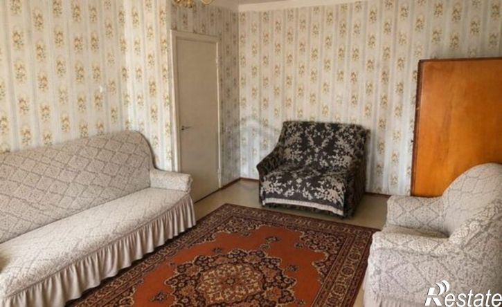 1-комн квартира Ялта, улица Тимирязева, 31к1