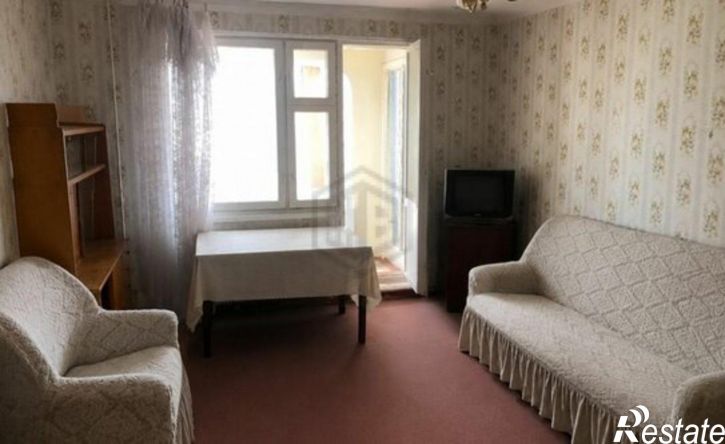 1-комн квартира Ялта, улица Тимирязева, 31к1