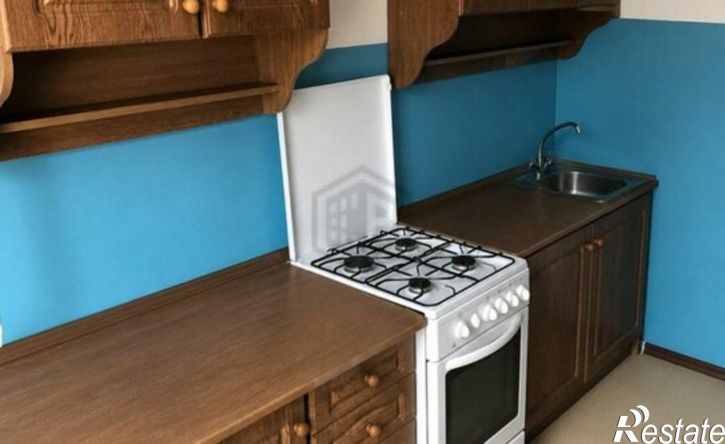 1-комн квартира Ялта, улица Тимирязева, 31к1