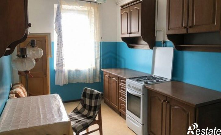 1-комн квартира Ялта, улица Тимирязева, 31к1
