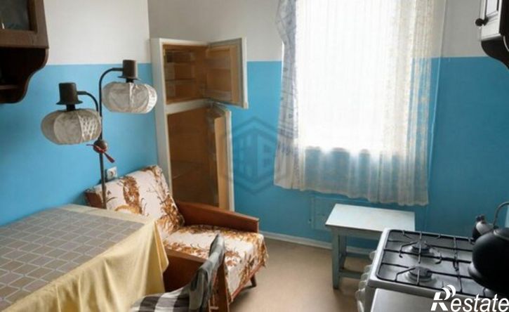 1-комн квартира Ялта, улица Тимирязева, 31к1