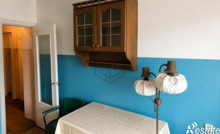 1-комн квартира Ялта, улица Тимирязева, 31к1