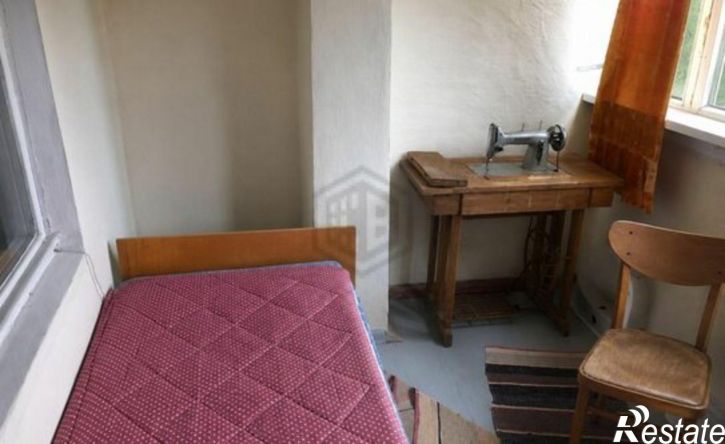 1-комн квартира Ялта, улица Тимирязева, 31к1