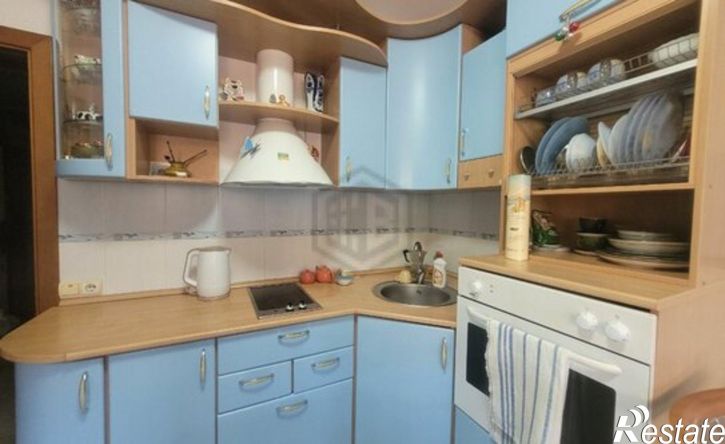 2-комн квартира Ялта, улица Халтурина, 33