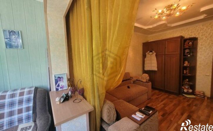2-комн квартира Ялта, улица Халтурина, 33