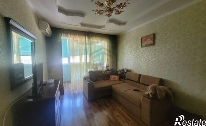 2-комн квартира Ялта, улица Халтурина, 33
