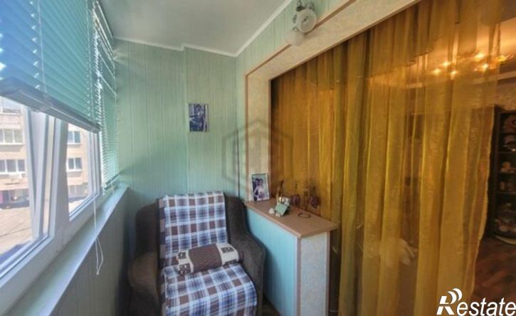 2-комн квартира Ялта, улица Халтурина, 33
