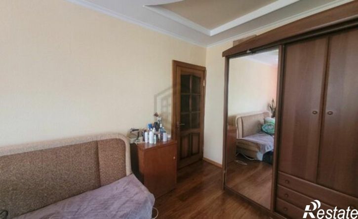 2-комн квартира Ялта, улица Халтурина, 33