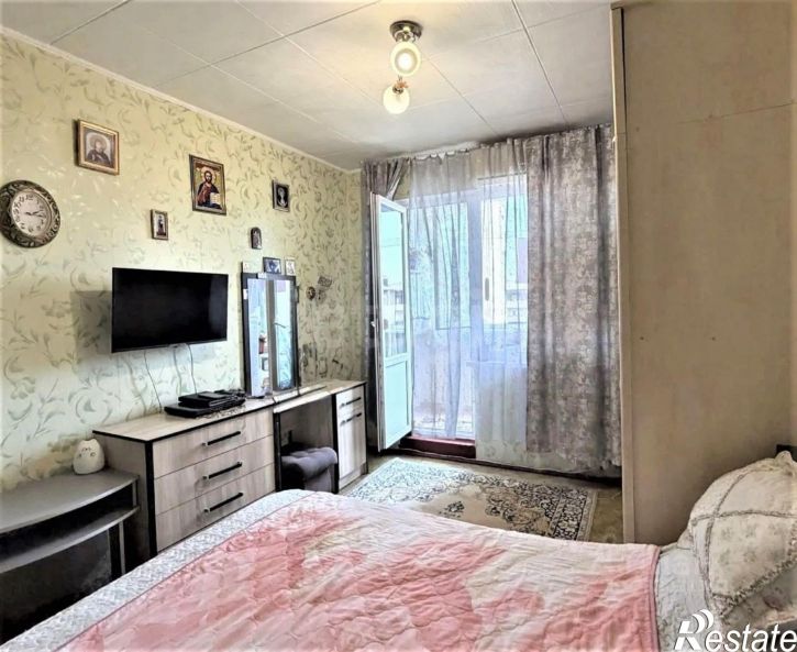 2-комн квартира ул Красных Партизан, 22,  д. 22