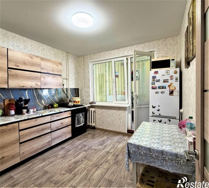 2-комн квартира ул Красных Партизан, 22,  д. 22