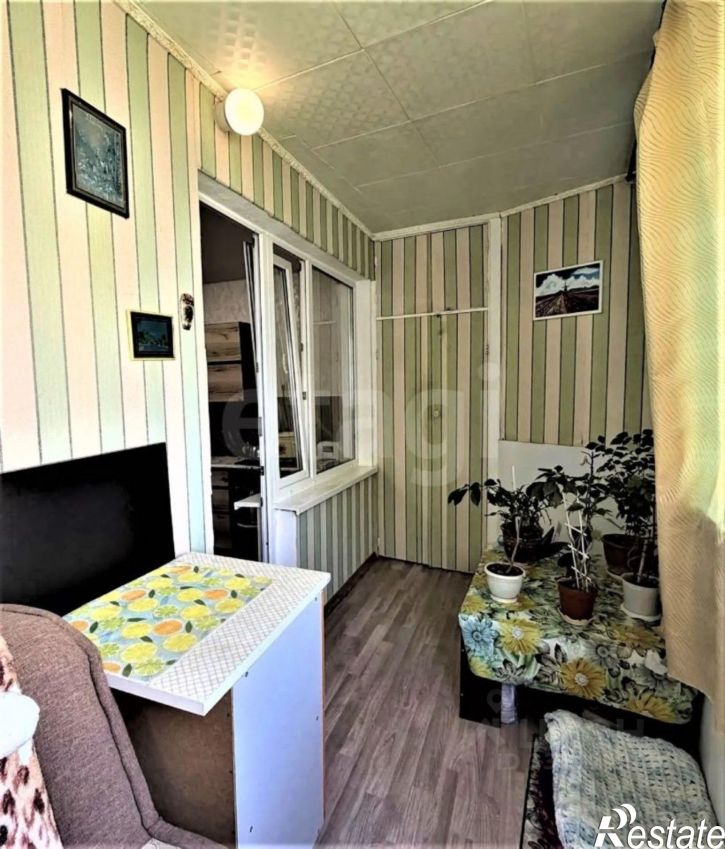 2-комн квартира ул Красных Партизан, 22,  д. 22