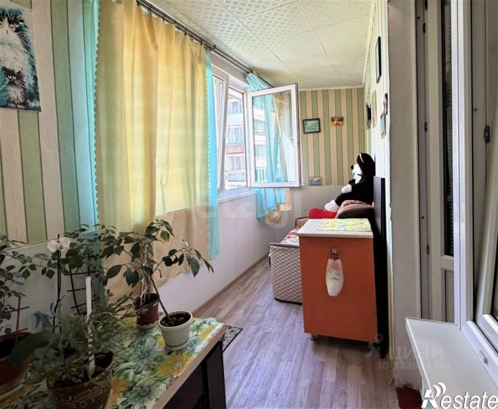 2-комн квартира ул Красных Партизан, 22,  д. 22