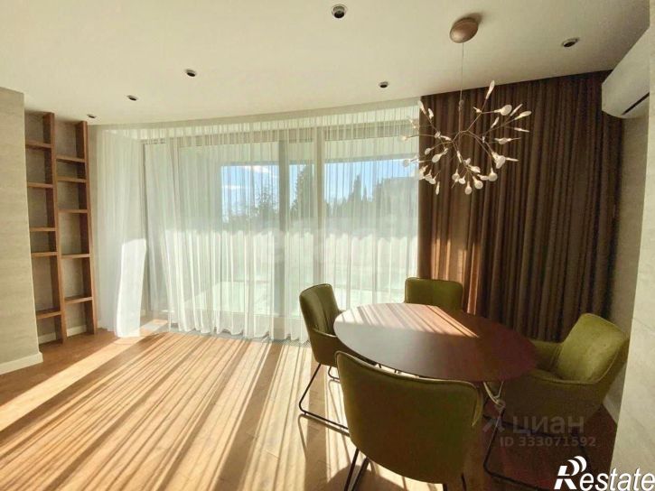 2-комн квартира Парковый пр-д, 9,  д. 9