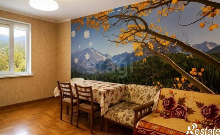 3-комн квартира ул Цветочная, 11,  д. 11