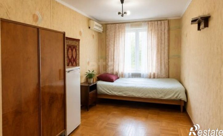 3-комн квартира ул Цветочная, 11,  д. 11