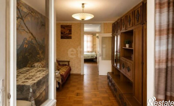 3-комн квартира ул Цветочная, 11,  д. 11