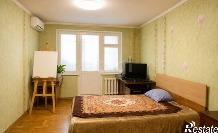 3-комн квартира ул Цветочная, 11,  д. 11