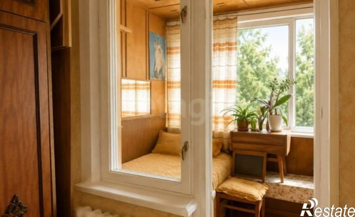 3-комн квартира ул Цветочная, 11,  д. 11