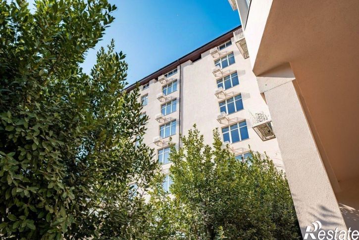 1-комн квартира ул Киевская, 44,  д. 44