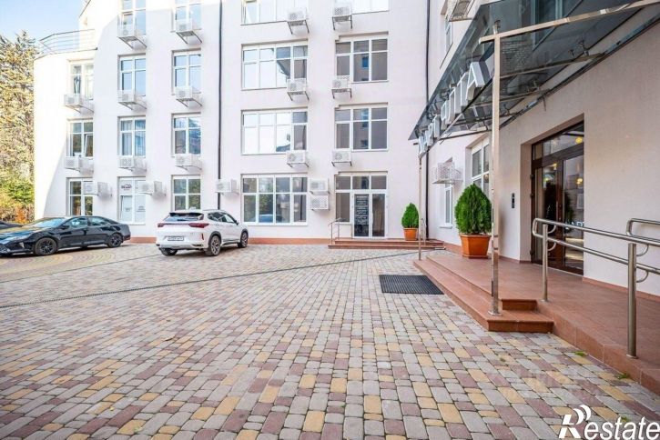 1-комн квартира ул Киевская, 44,  д. 44