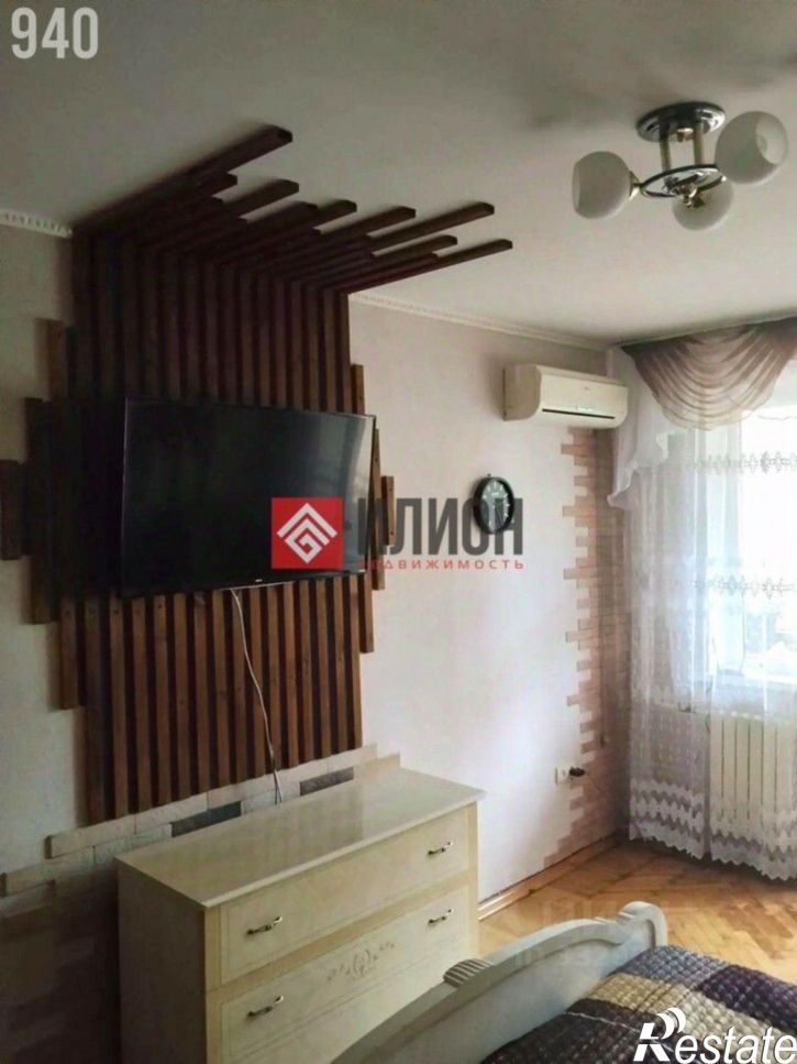 1-комн квартира Ялта, Киевская улица, 7