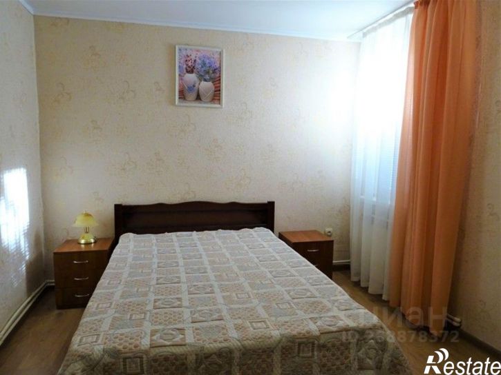 2-комн квартира ул Партизанская, 4,  д. 4