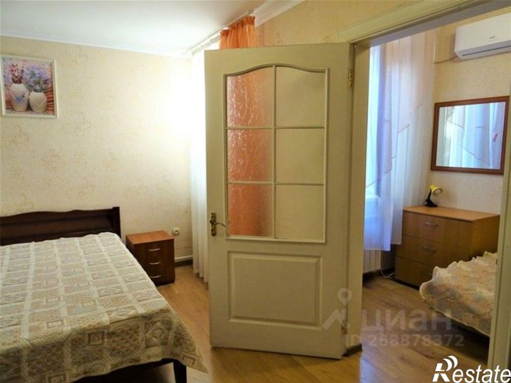 2-комн квартира ул Партизанская, 4,  д. 4