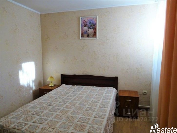 2-комн квартира ул Партизанская, 4,  д. 4