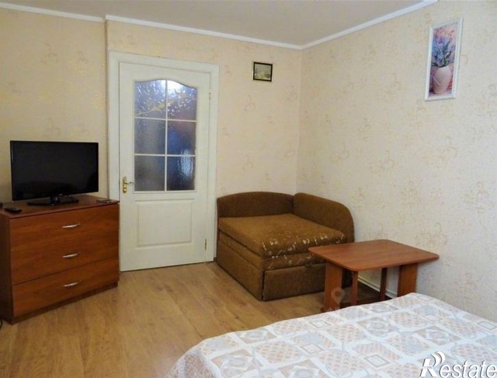 2-комн квартира ул Партизанская, 4,  д. 4