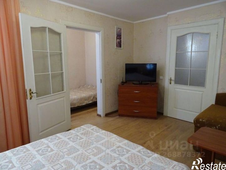 2-комн квартира ул Партизанская, 4,  д. 4