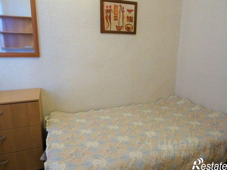 2-комн квартира ул Партизанская, 4,  д. 4