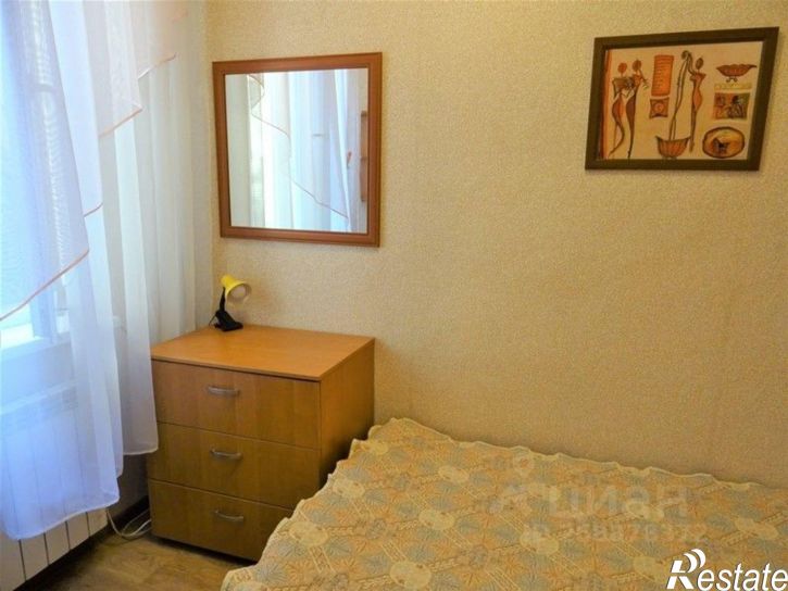 2-комн квартира ул Партизанская, 4,  д. 4