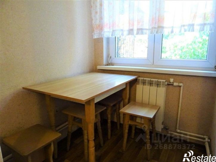 2-комн квартира ул Партизанская, 4,  д. 4