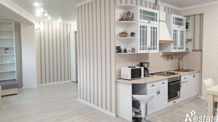 2-комн квартира шоссе Дражинского, 2,  д. 2