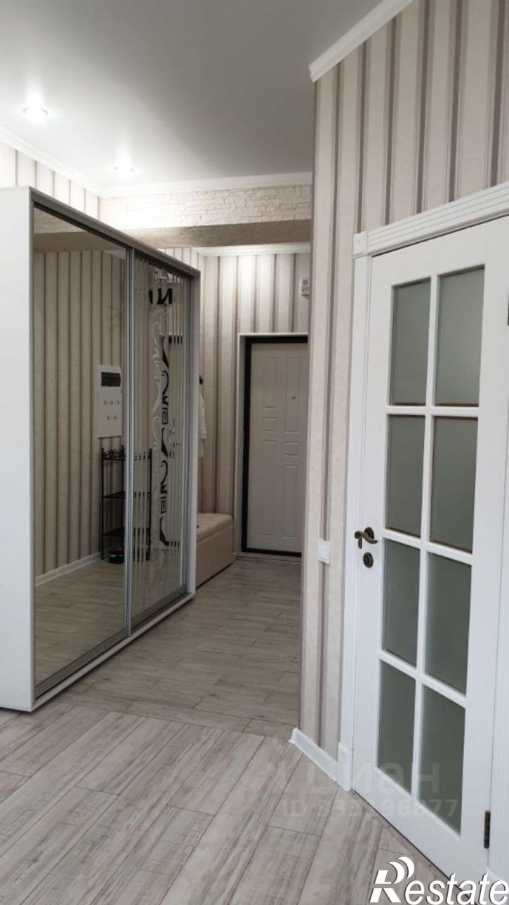 2-комн квартира шоссе Дражинского, 2,  д. 2
