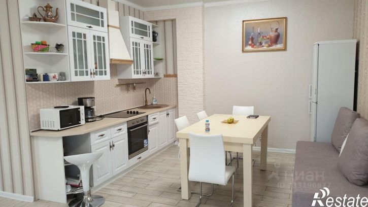 2-комн квартира шоссе Дражинского, 2,  д. 2