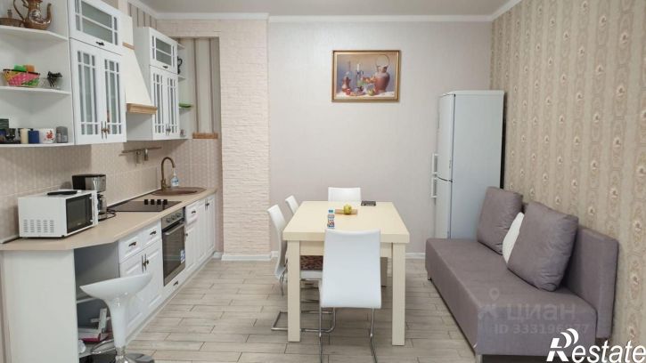 2-комн квартира шоссе Дражинского, 2,  д. 2