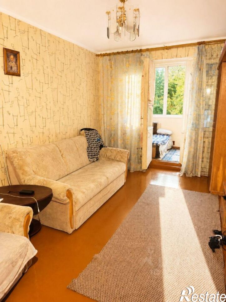 2-комн квартира ул Подвойского, 30,  д. 30