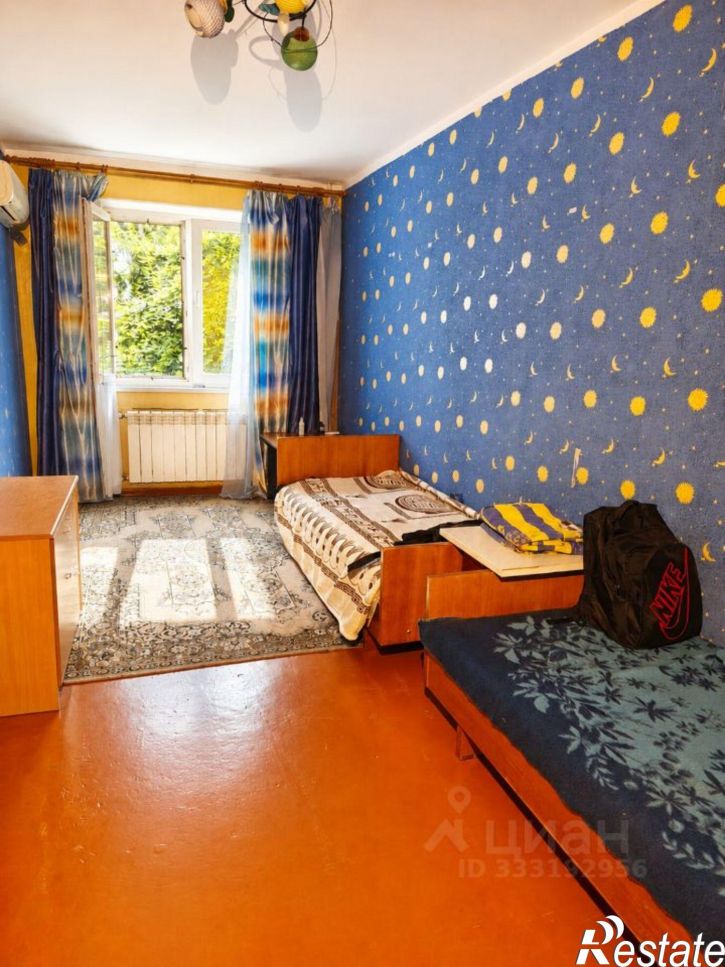 2-комн квартира ул Подвойского, 30,  д. 30