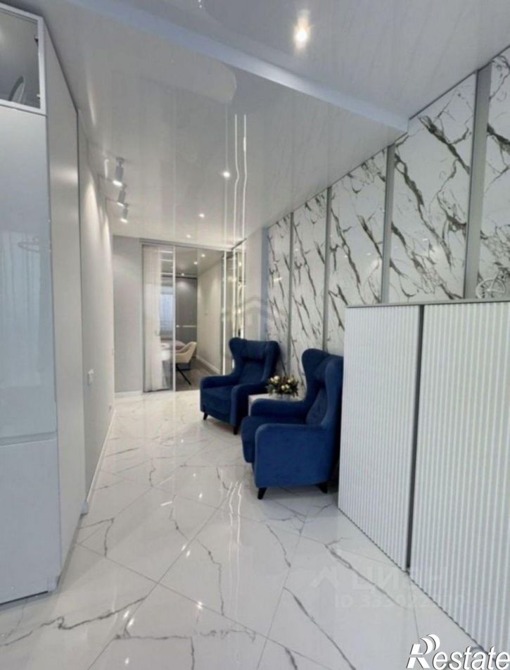 2-комн квартира Кореиз п.г.т., Мисхорский спуск, 1кб