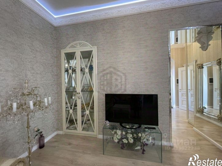 3-комн квартира Ялта, Чехова ул., 19