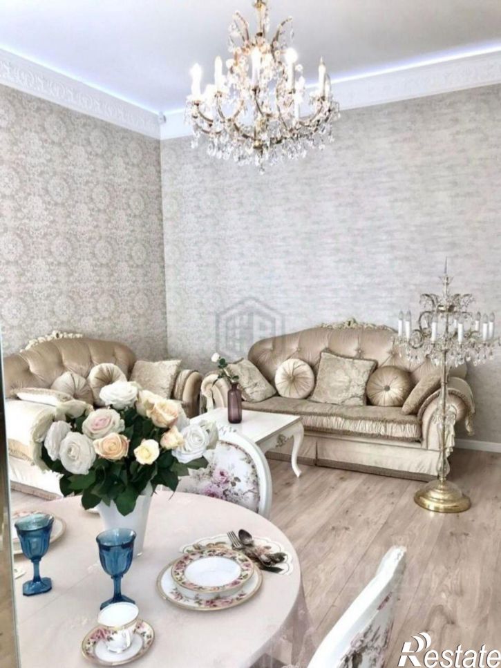 3-комн квартира Ялта, Чехова ул., 19