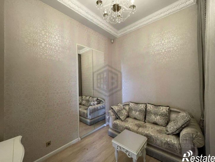 3-комн квартира Ялта, Чехова ул., 19