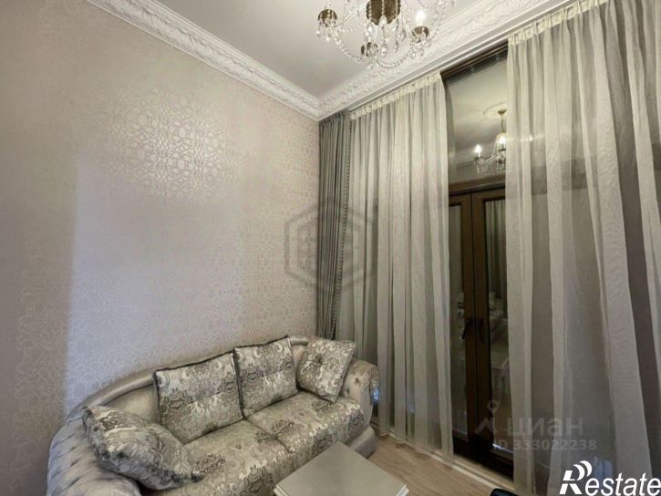 3-комн квартира Ялта, Чехова ул., 19