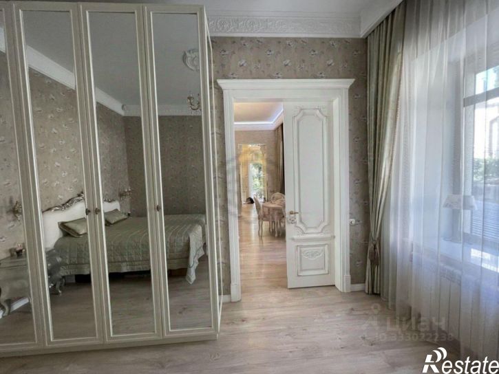 3-комн квартира Ялта, Чехова ул., 19